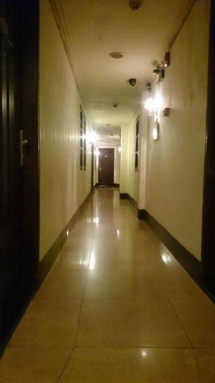 Hotel Citi International Palang Merah Медан Экстерьер фото