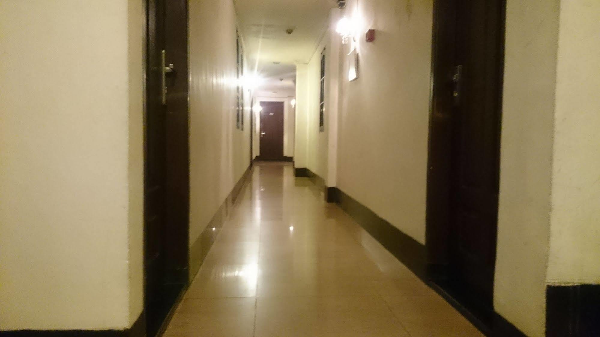 Hotel Citi International Palang Merah Медан Экстерьер фото